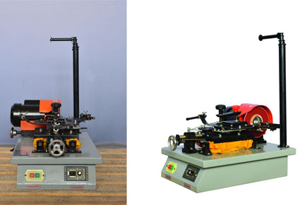 Станок для заточки ленточных пил FDB Maschinen MF1107